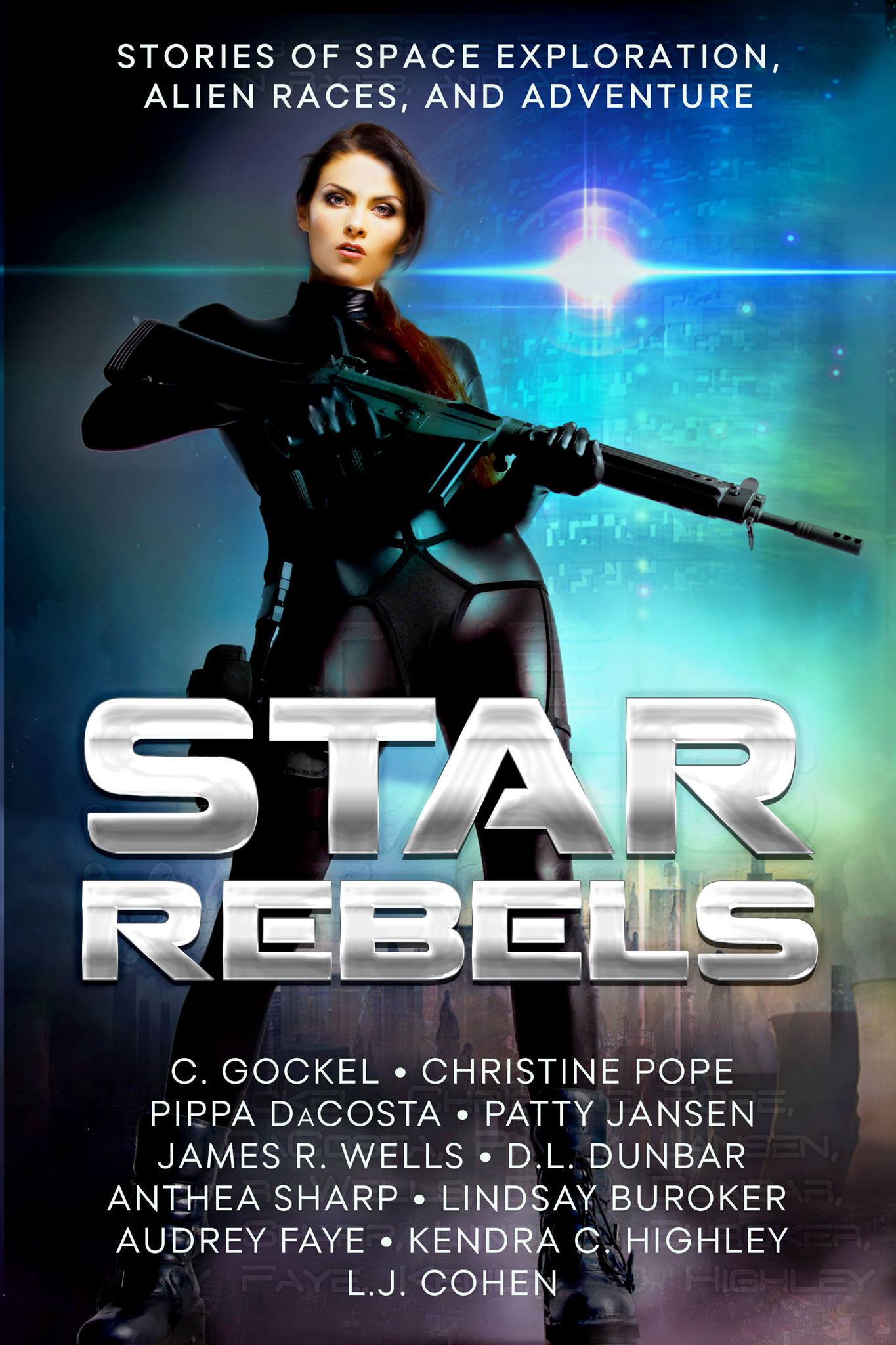 Star Rebels