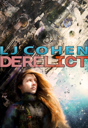 derelict cover