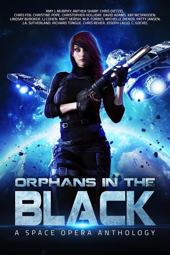 Orphans in the Black