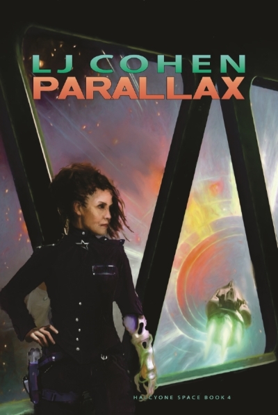 Parallax